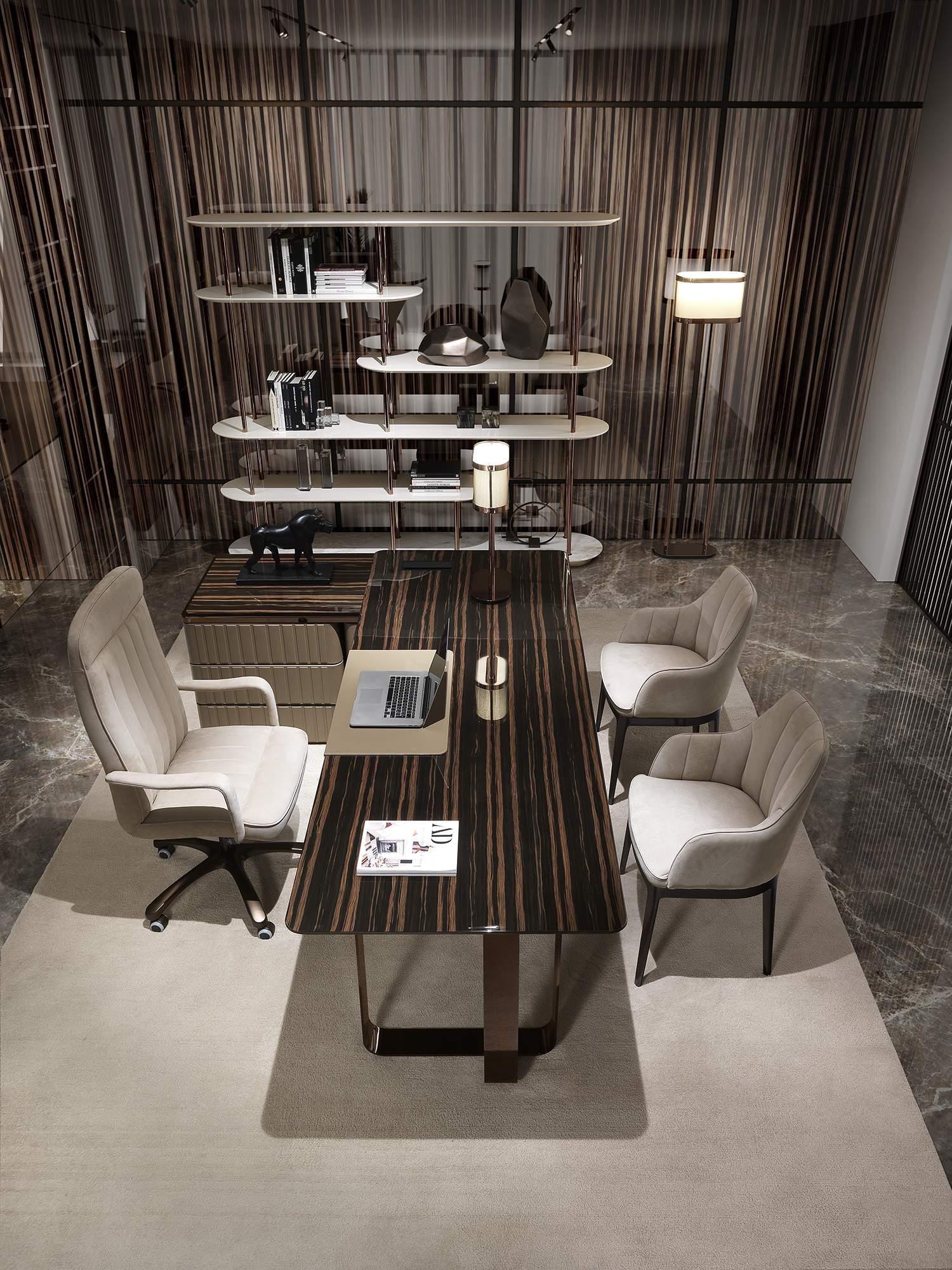 Elite Writing Desk